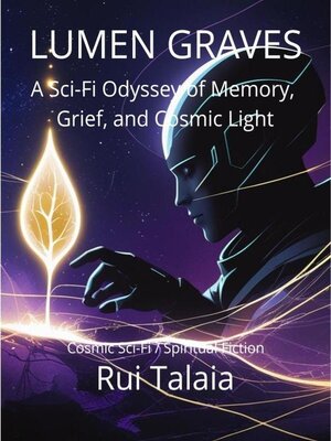 cover image of LUMEN GRAVES